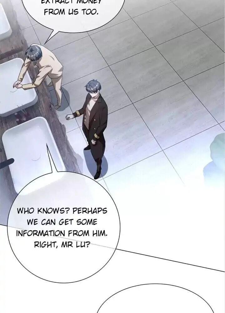 Read The Naive Mr. Lu chapter 151 image 26 on Lezhin