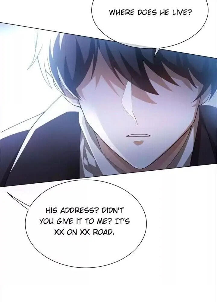Read The Naive Mr. Lu chapter 151 image 27 on Lezhin