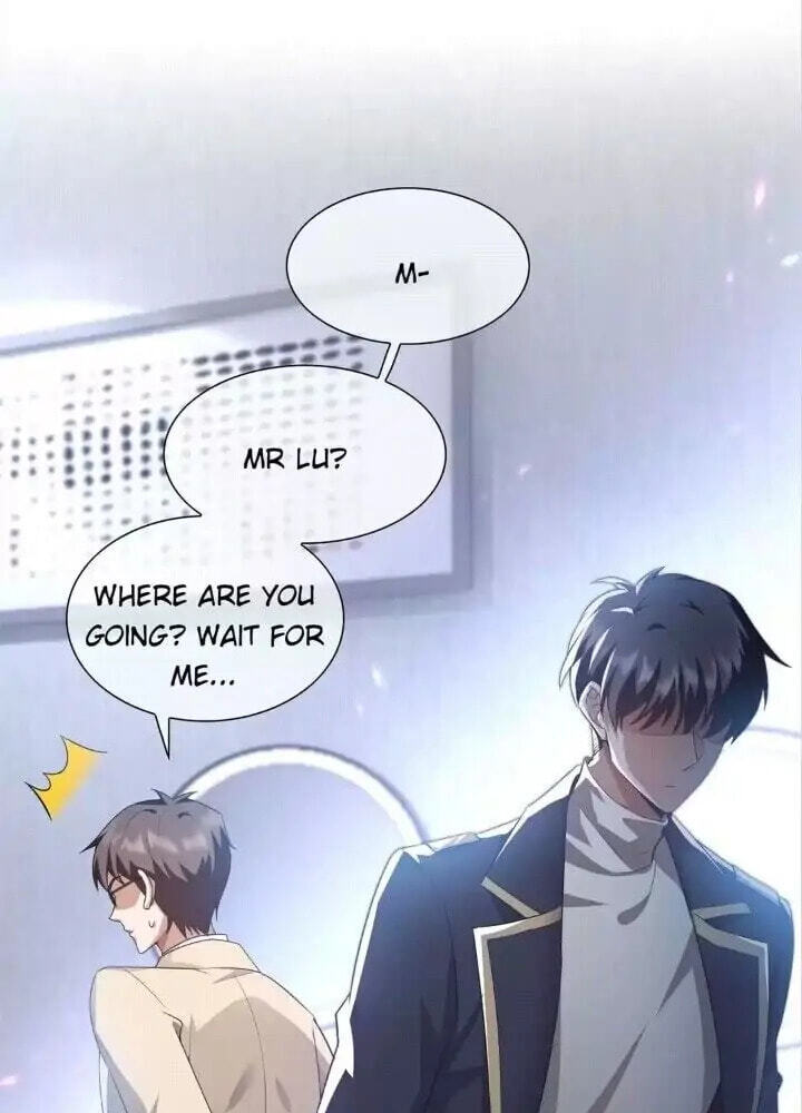 Read The Naive Mr. Lu chapter 151 image 28 on Lezhin