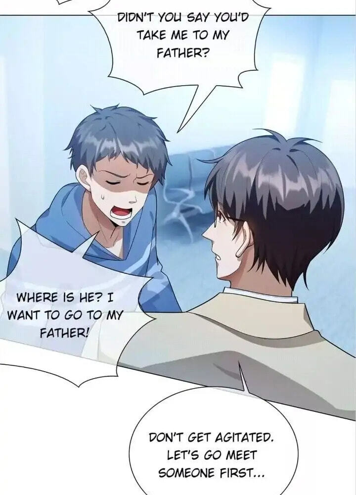 Read The Naive Mr. Lu chapter 151 image 3 on Lezhin