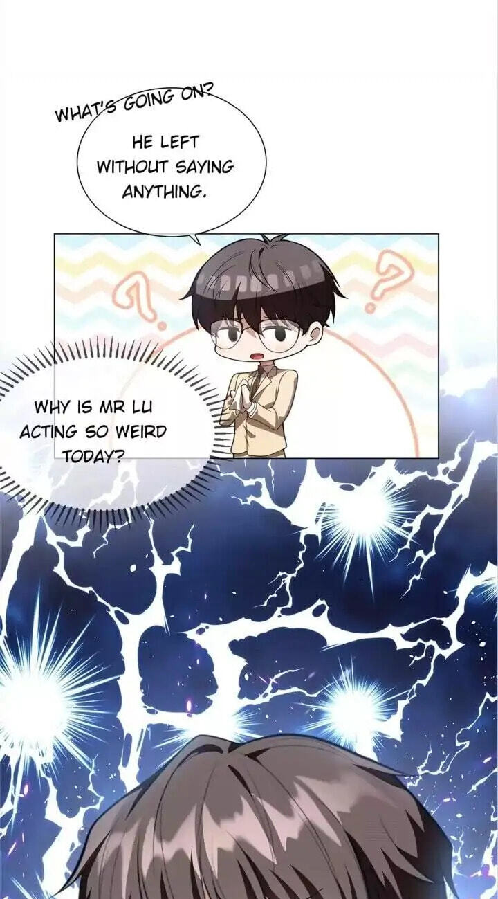 Read The Naive Mr. Lu chapter 151 image 30 on Lezhin