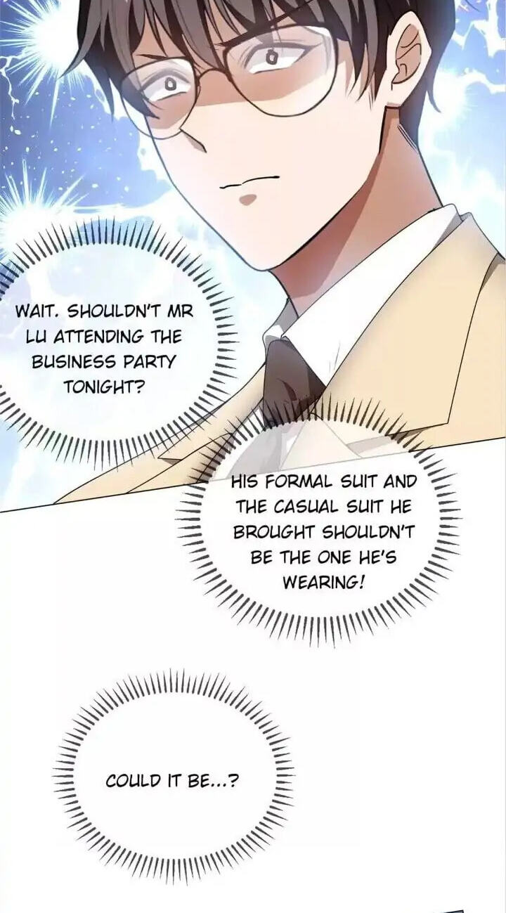 Read The Naive Mr. Lu chapter 151 image 31 on Lezhin