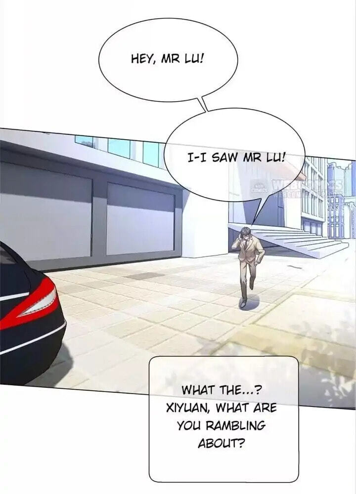 Read The Naive Mr. Lu chapter 151 image 33 on Lezhin