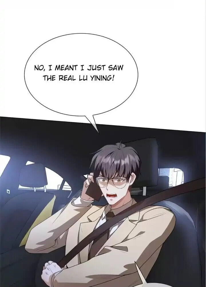 Read The Naive Mr. Lu chapter 151 image 34 on Lezhin