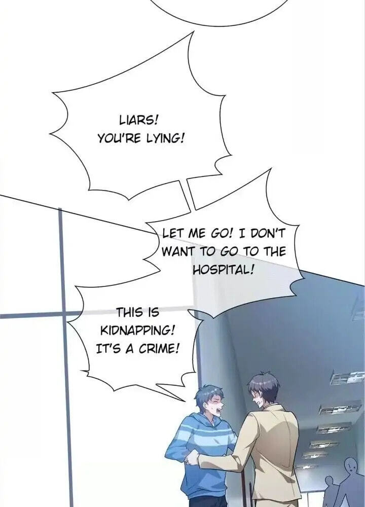 Read The Naive Mr. Lu chapter 151 image 4 on Lezhin