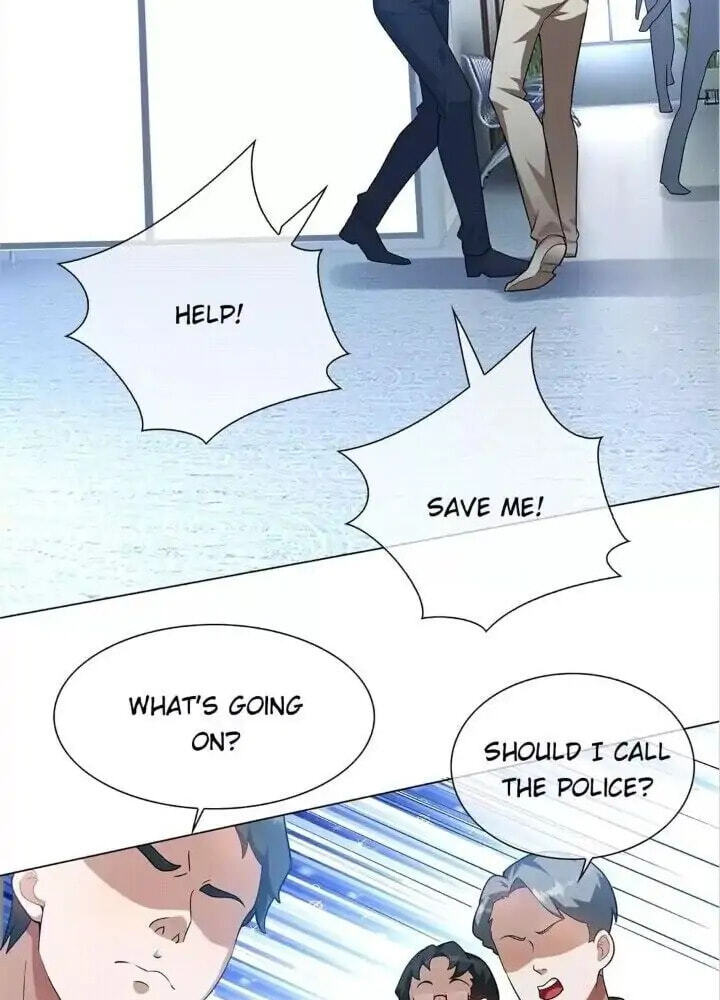 Read The Naive Mr. Lu chapter 151 image 5 on Lezhin