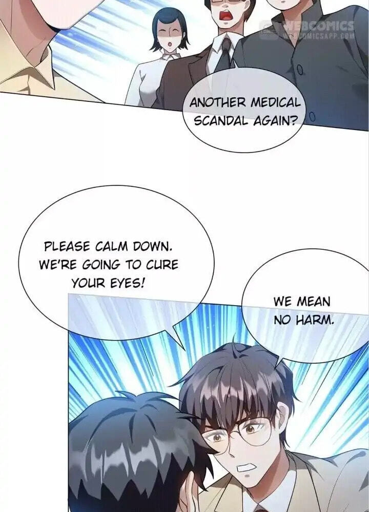 Read The Naive Mr. Lu chapter 151 image 6 on Lezhin