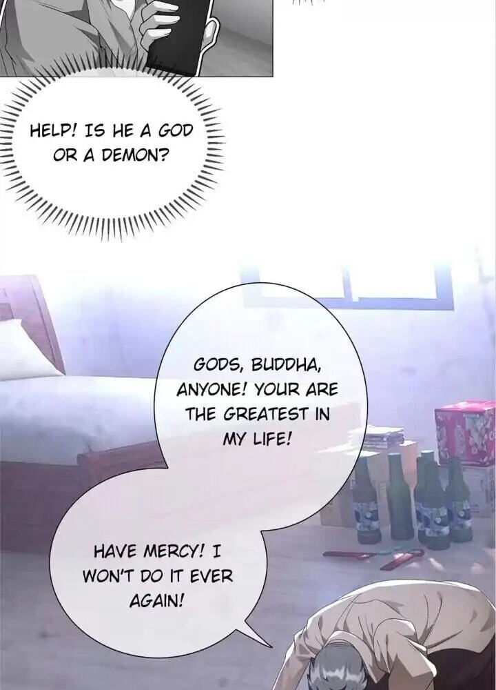 Read The Naive Mr. Lu chapter 151 image 60 on Lezhin