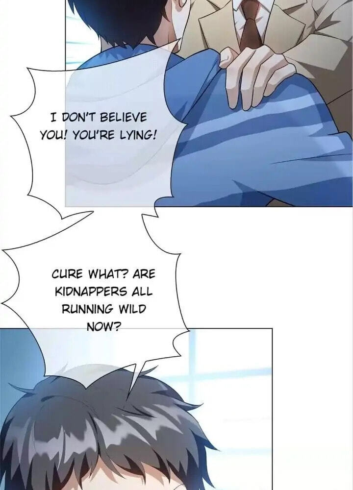 Read The Naive Mr. Lu chapter 151 image 7 on Lezhin