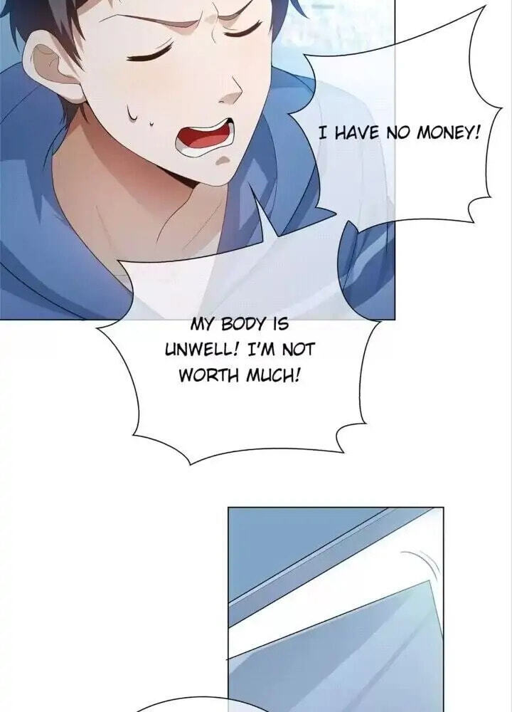 Read The Naive Mr. Lu chapter 151 image 8 on Lezhin