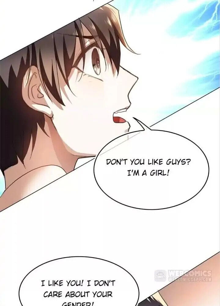 Read The Naive Mr. Lu chapter 157 image 10 on Lezhin