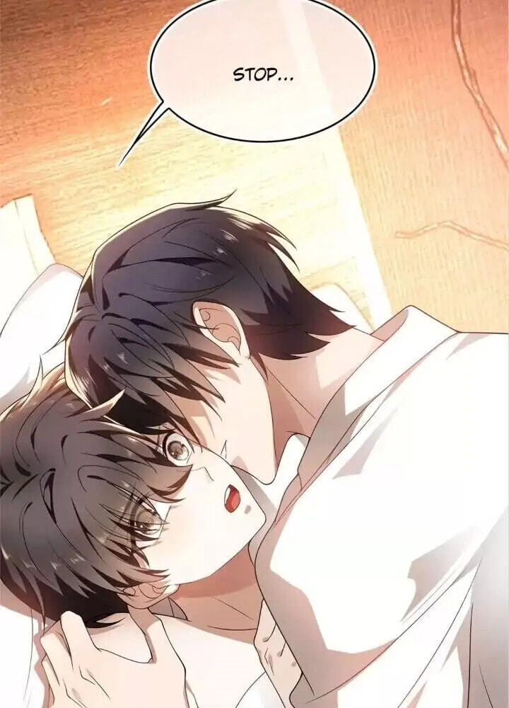 Read The Naive Mr. Lu chapter 157 image 12 on Lezhin