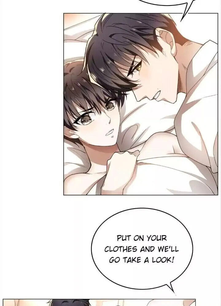 Read The Naive Mr. Lu chapter 157 image 18 on Lezhin