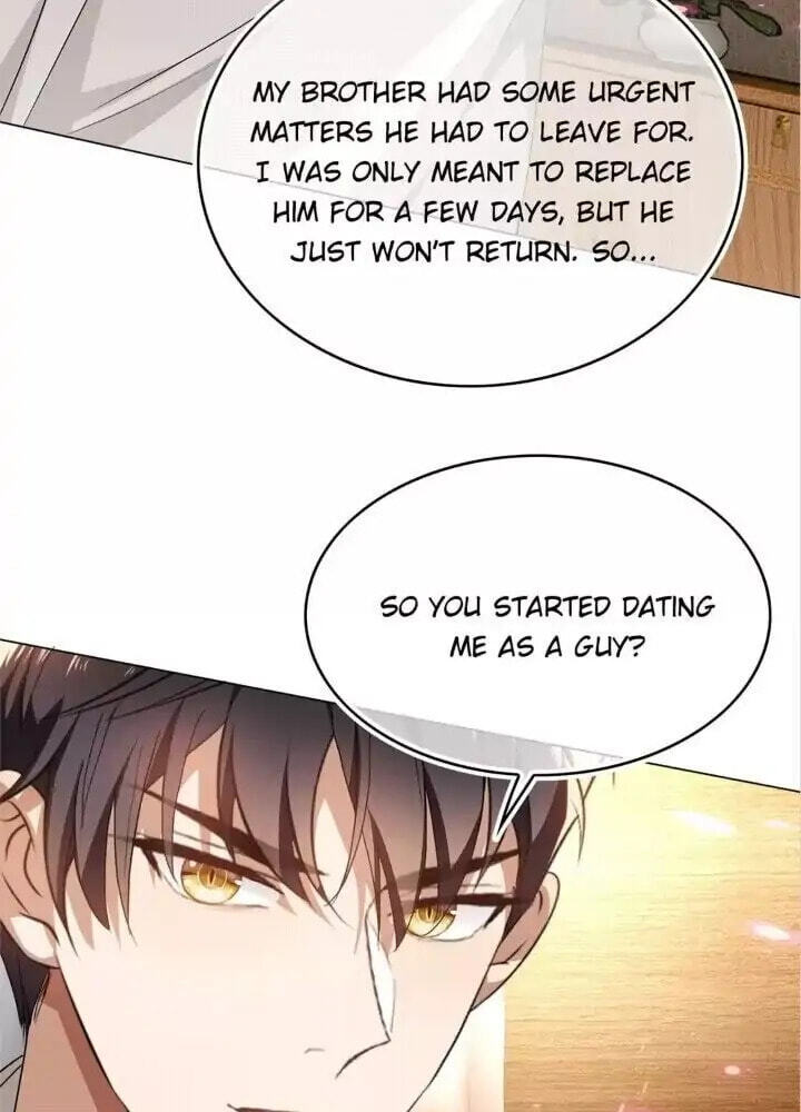 Read The Naive Mr. Lu chapter 157 image 2 on Lezhin