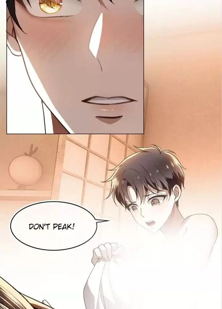 Read The Naive Mr. Lu chapter 157 image 21 on Lezhin