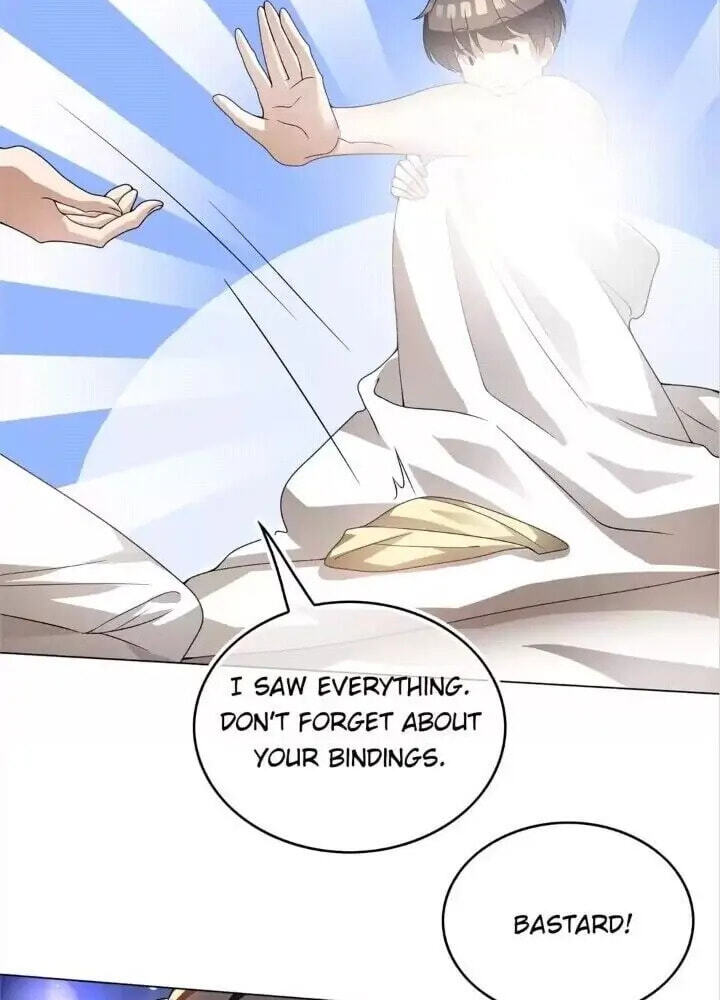 Read The Naive Mr. Lu chapter 157 image 23 on Lezhin