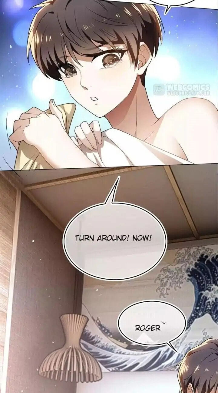 Read The Naive Mr. Lu chapter 157 image 24 on Lezhin