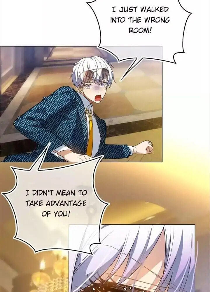 Read The Naive Mr. Lu chapter 157 image 30 on Lezhin