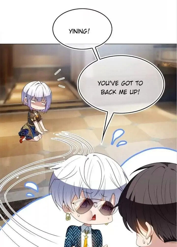 Read The Naive Mr. Lu chapter 157 image 35 on Lezhin