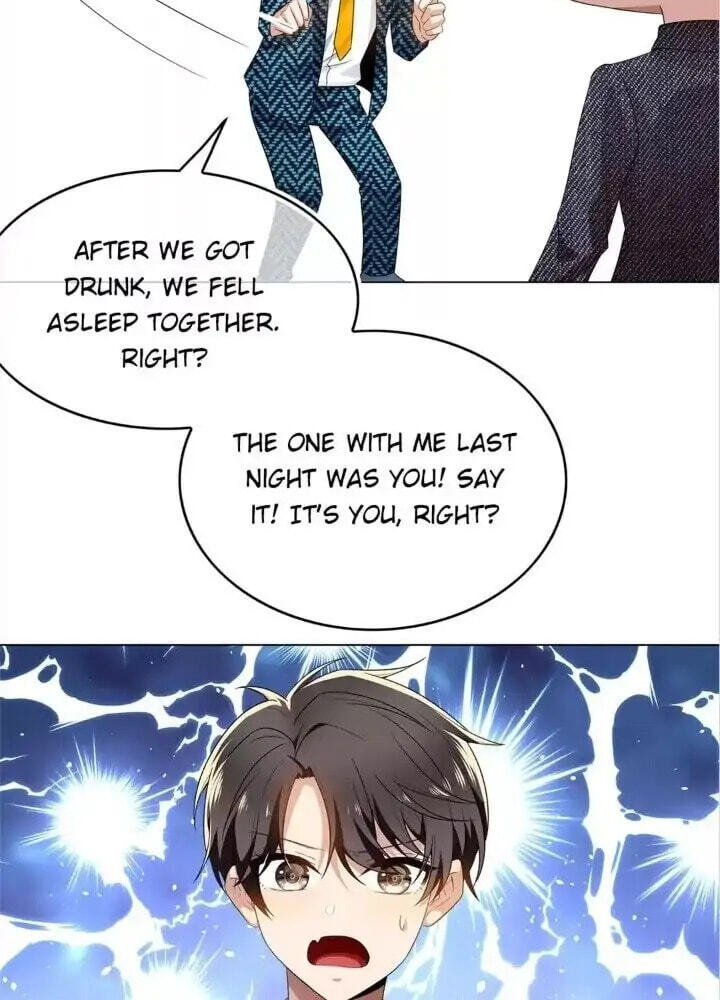 Read The Naive Mr. Lu chapter 157 image 36 on Lezhin