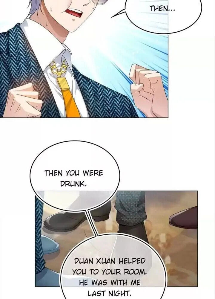 Read The Naive Mr. Lu chapter 157 image 38 on Lezhin