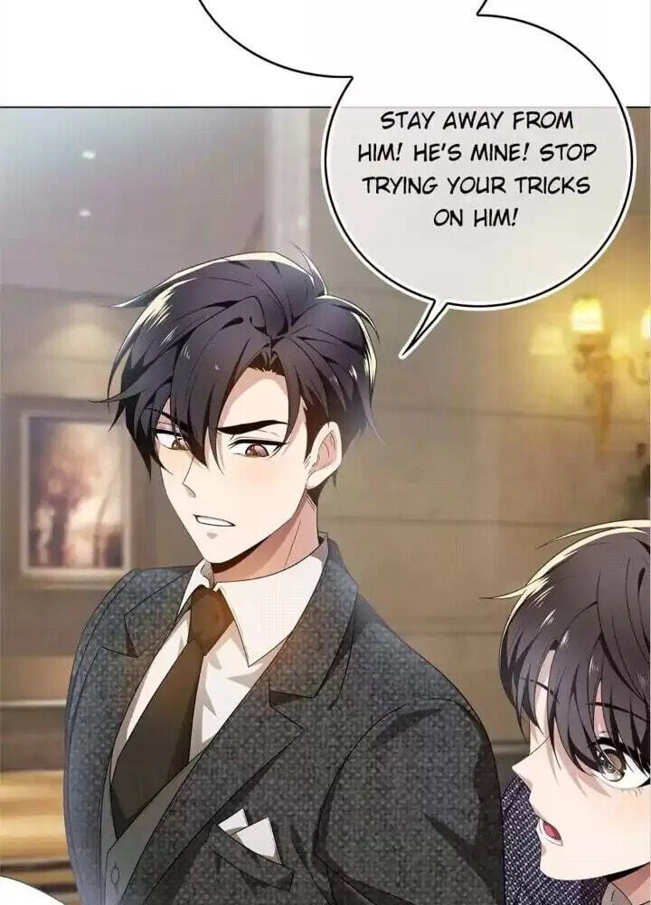 Read The Naive Mr. Lu chapter 157 image 39 on Lezhin