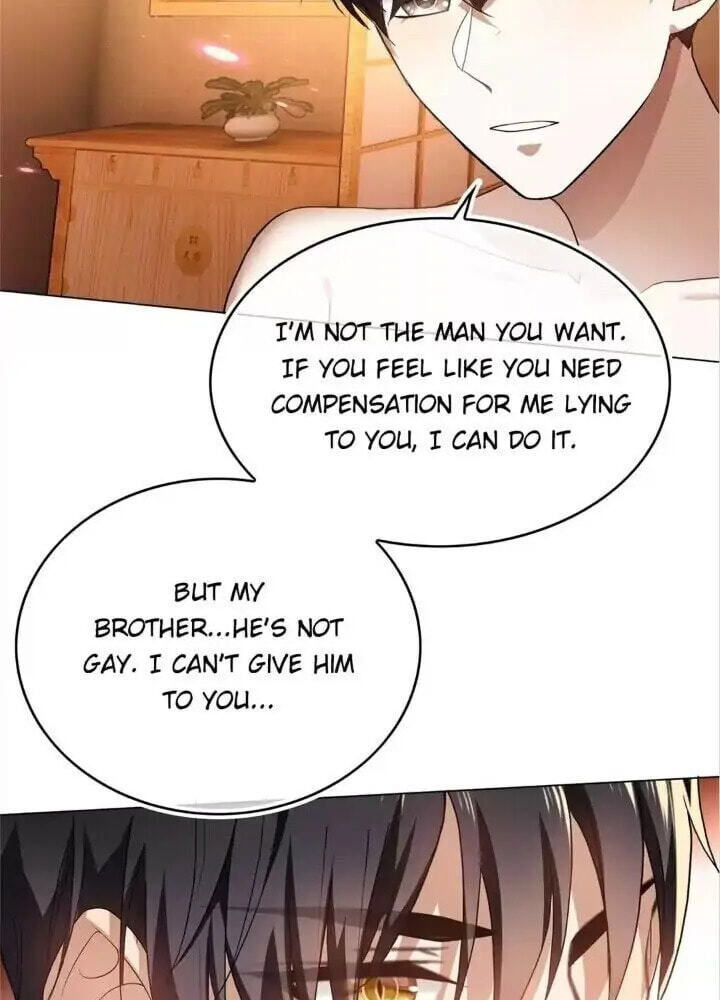 Read The Naive Mr. Lu chapter 157 image 4 on Lezhin