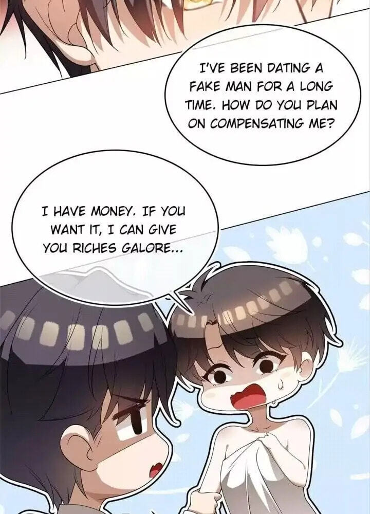 Read The Naive Mr. Lu chapter 157 image 5 on Lezhin
