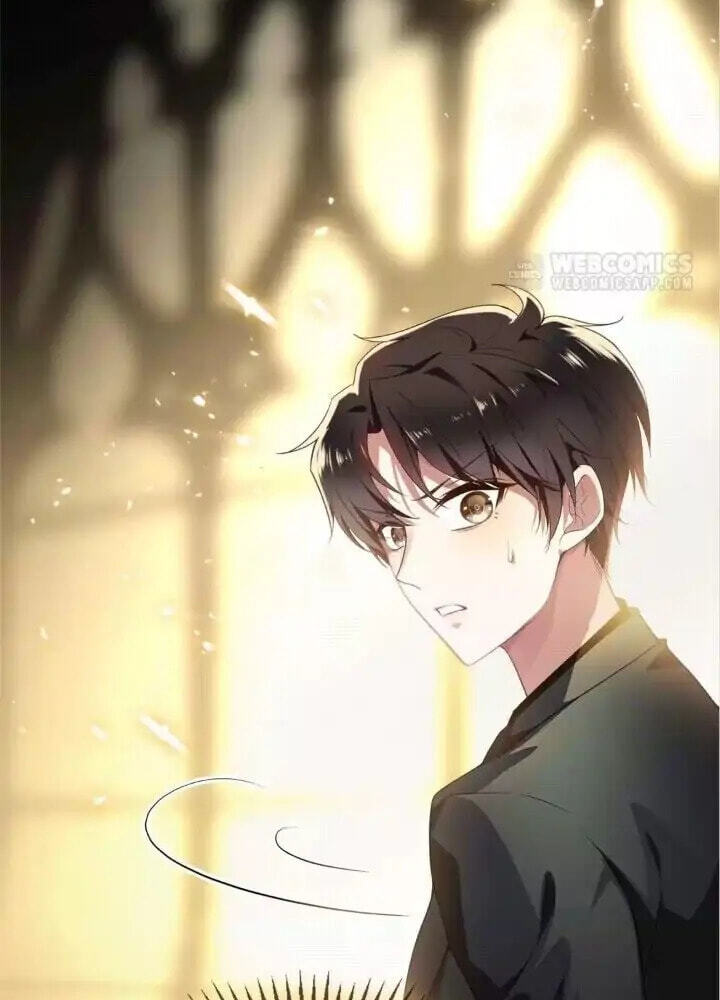 Read The Naive Mr. Lu chapter 160 image 1 on Lezhin
