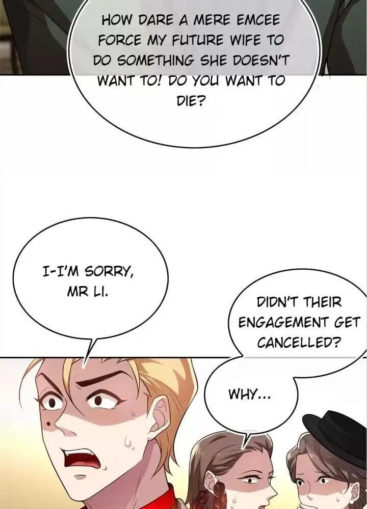 Read The Naive Mr. Lu chapter 160 image 16 on Lezhin