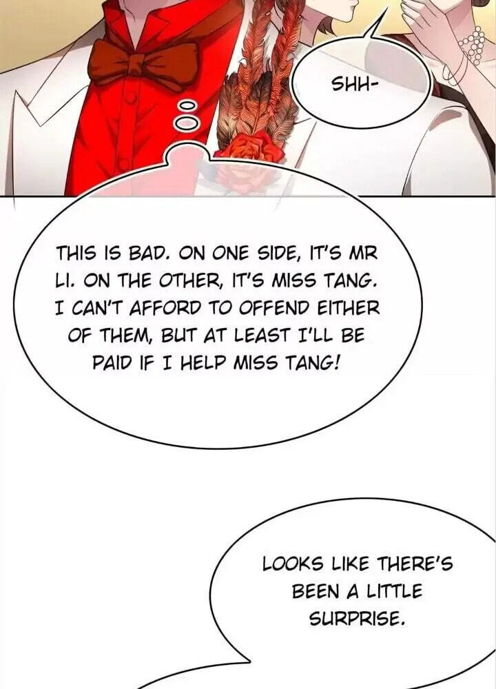 Read The Naive Mr. Lu chapter 160 image 17 on Lezhin