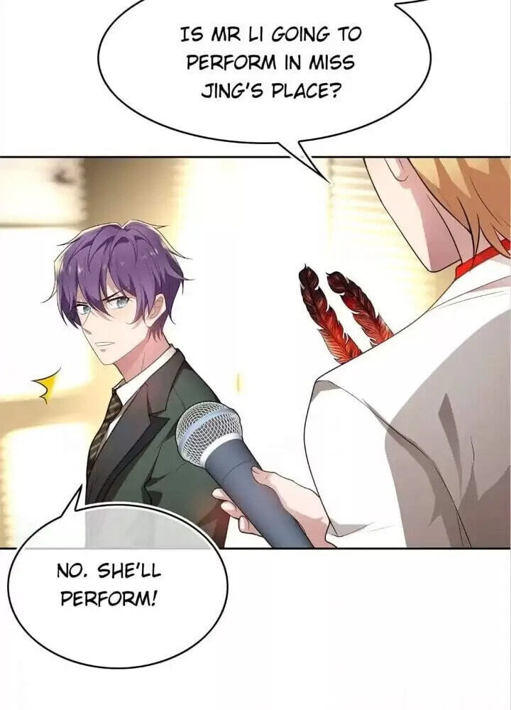 Read The Naive Mr. Lu chapter 160 image 18 on Lezhin