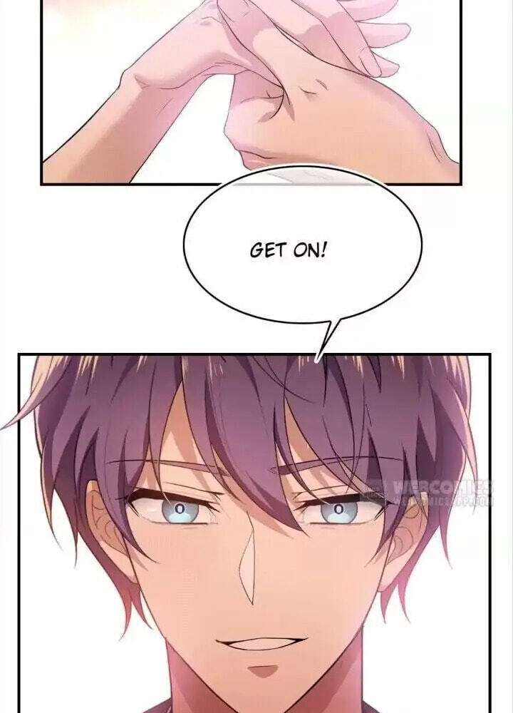 Read The Naive Mr. Lu chapter 160 image 24 on Lezhin
