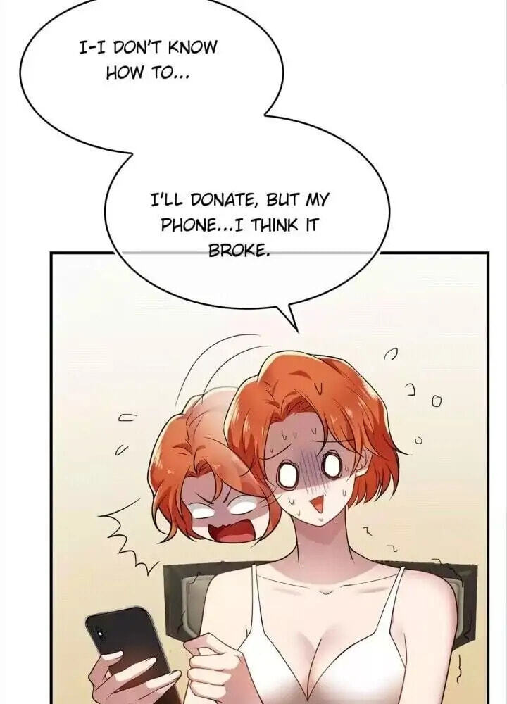 Read The Naive Mr. Lu chapter 160 image 3 on Lezhin