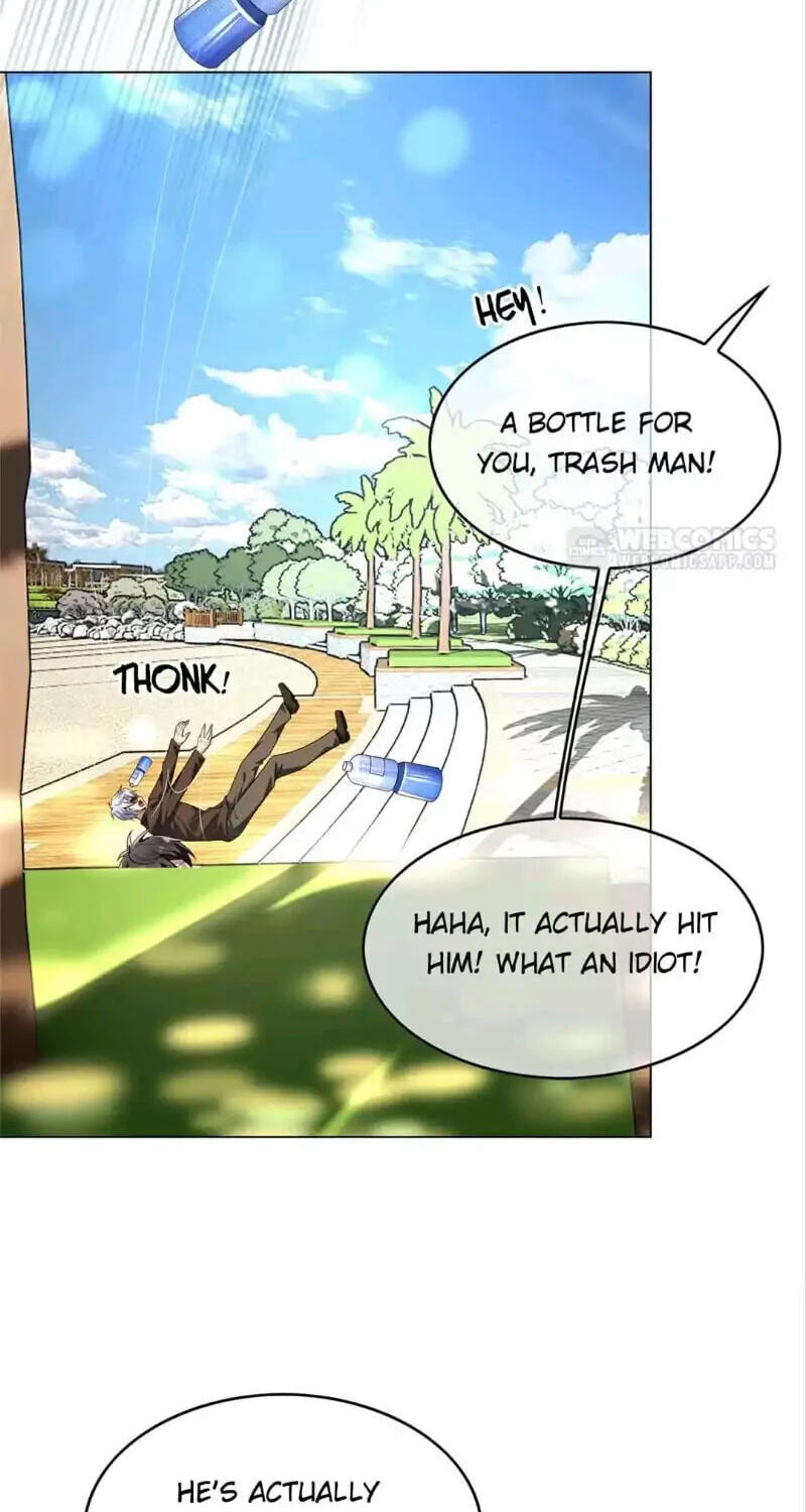 Read The Naive Mr. Lu chapter 163 image 11 on Lezhin