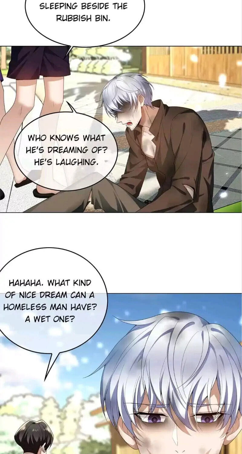 Read The Naive Mr. Lu chapter 163 image 12 on Lezhin