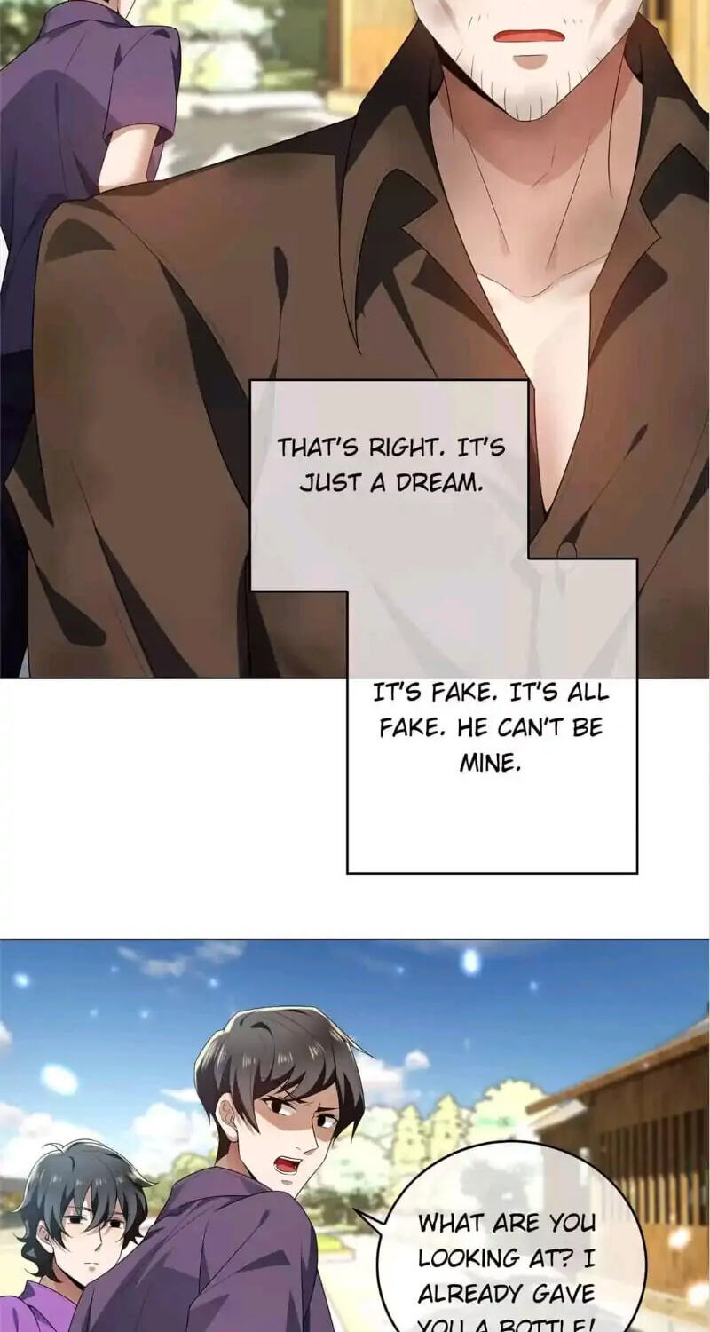 Read The Naive Mr. Lu chapter 163 image 13 on Lezhin