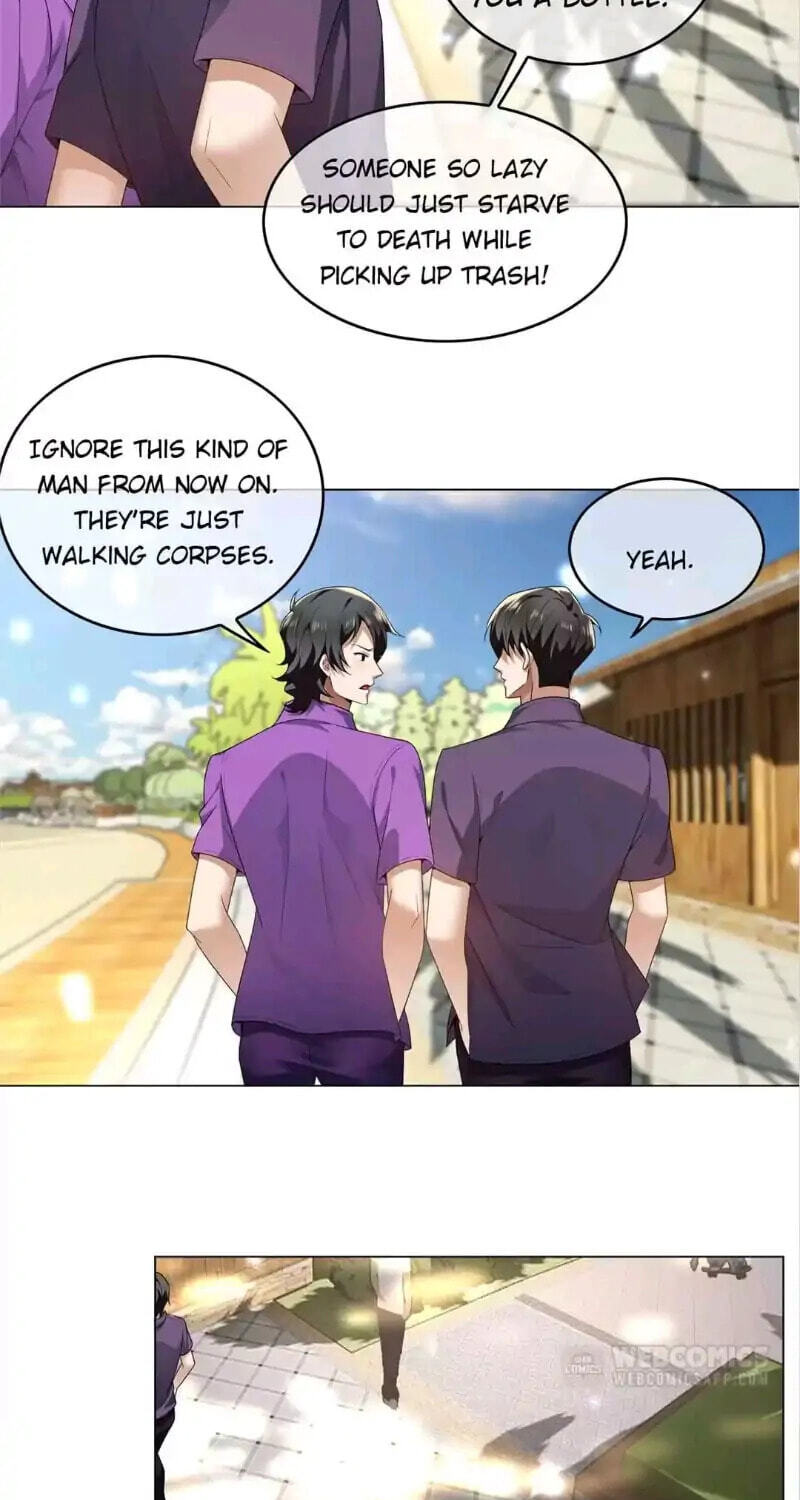 Read The Naive Mr. Lu chapter 163 image 14 on Lezhin