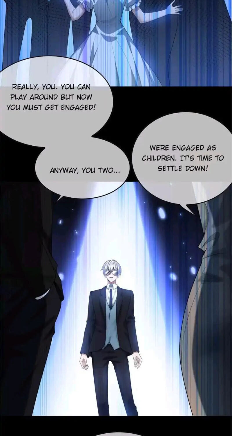 Read The Naive Mr. Lu chapter 163 image 17 on Lezhin