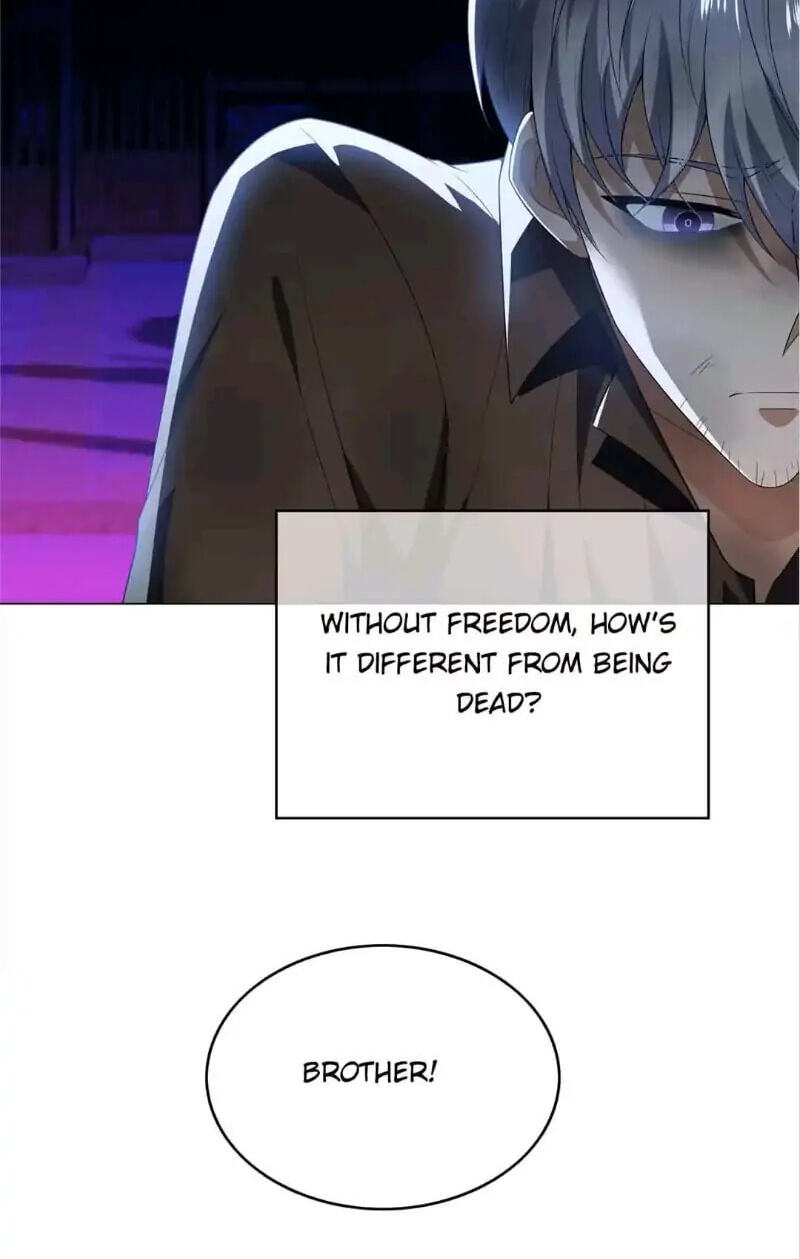 Read The Naive Mr. Lu chapter 163 image 21 on Lezhin