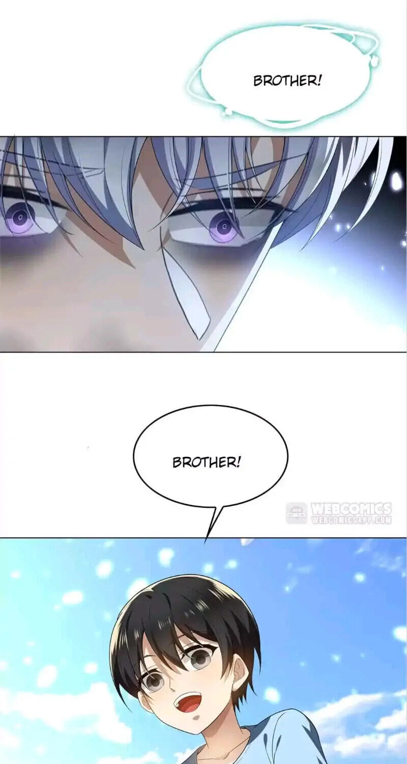 Read The Naive Mr. Lu chapter 163 image 22 on Lezhin
