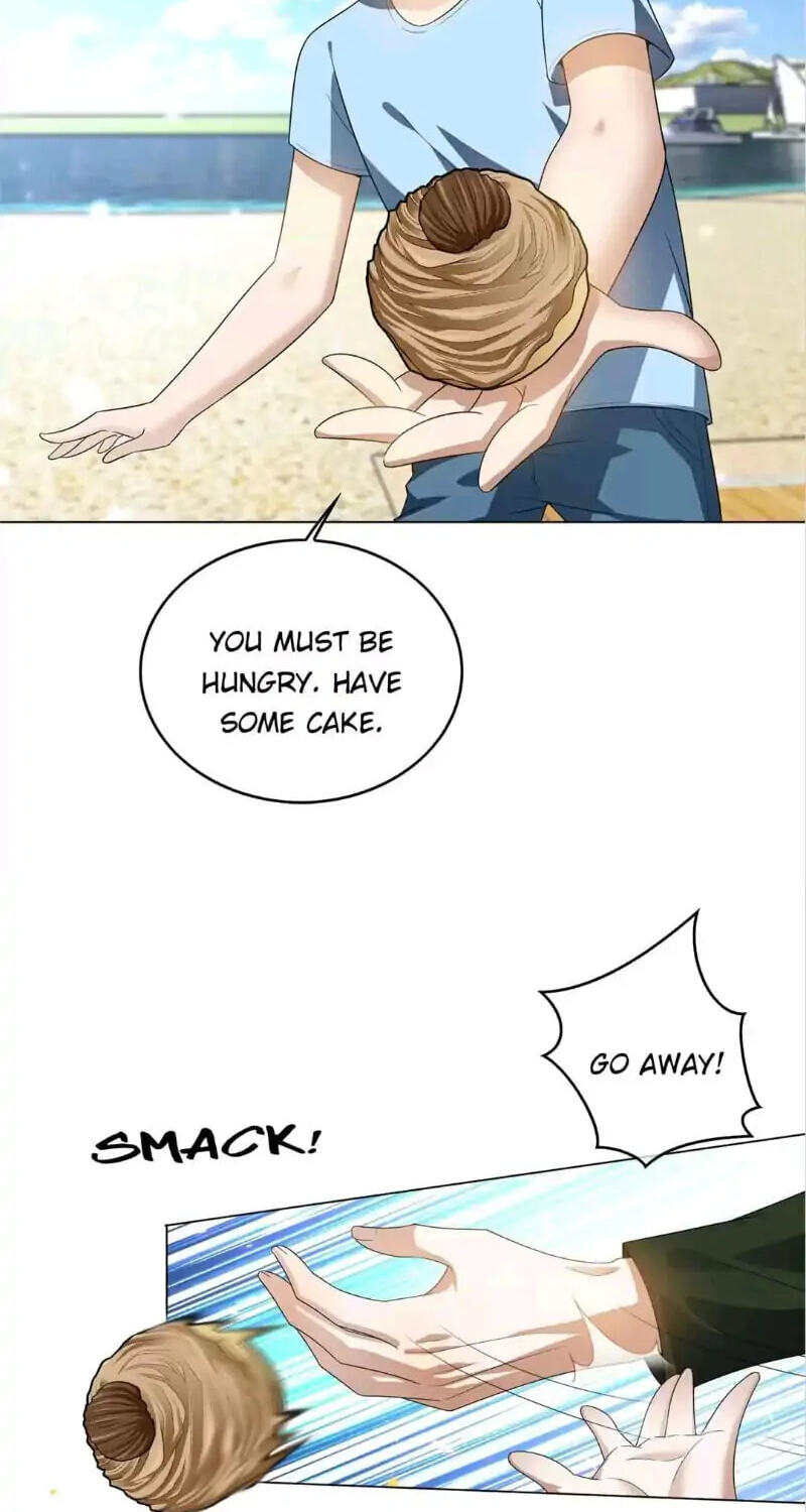 Read The Naive Mr. Lu chapter 163 image 23 on Lezhin