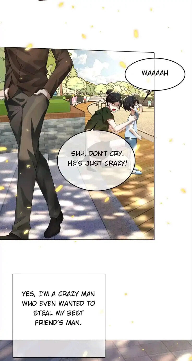 Read The Naive Mr. Lu chapter 163 image 24 on Lezhin