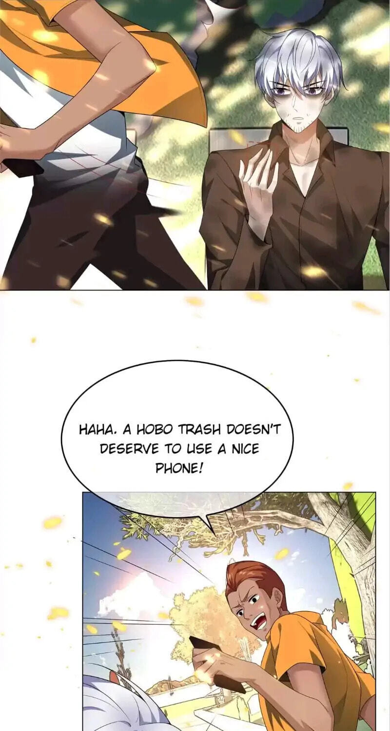 Read The Naive Mr. Lu chapter 163 image 28 on Lezhin