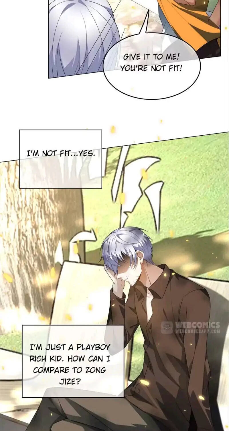 Read The Naive Mr. Lu chapter 163 image 29 on Lezhin