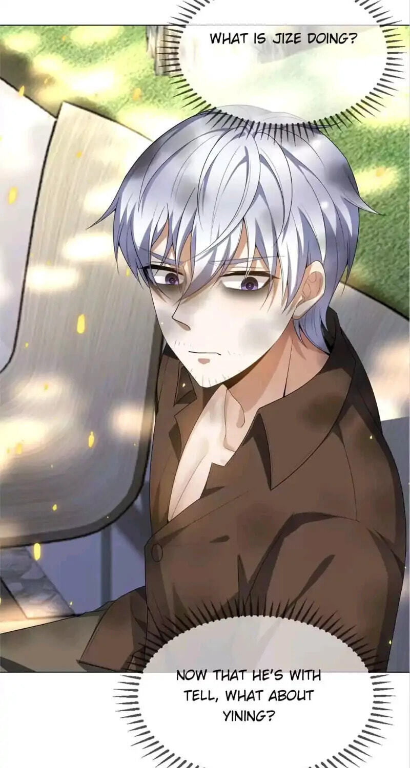 Read The Naive Mr. Lu chapter 163 image 32 on Lezhin