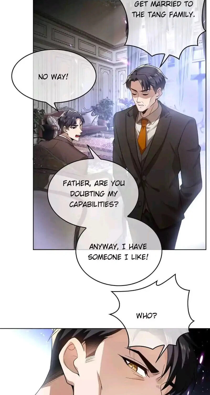 Read The Naive Mr. Lu chapter 163 image 39 on Lezhin