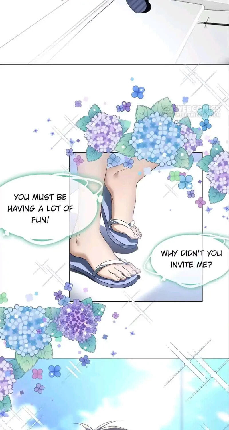 Read The Naive Mr. Lu chapter 163 image 4 on Lezhin