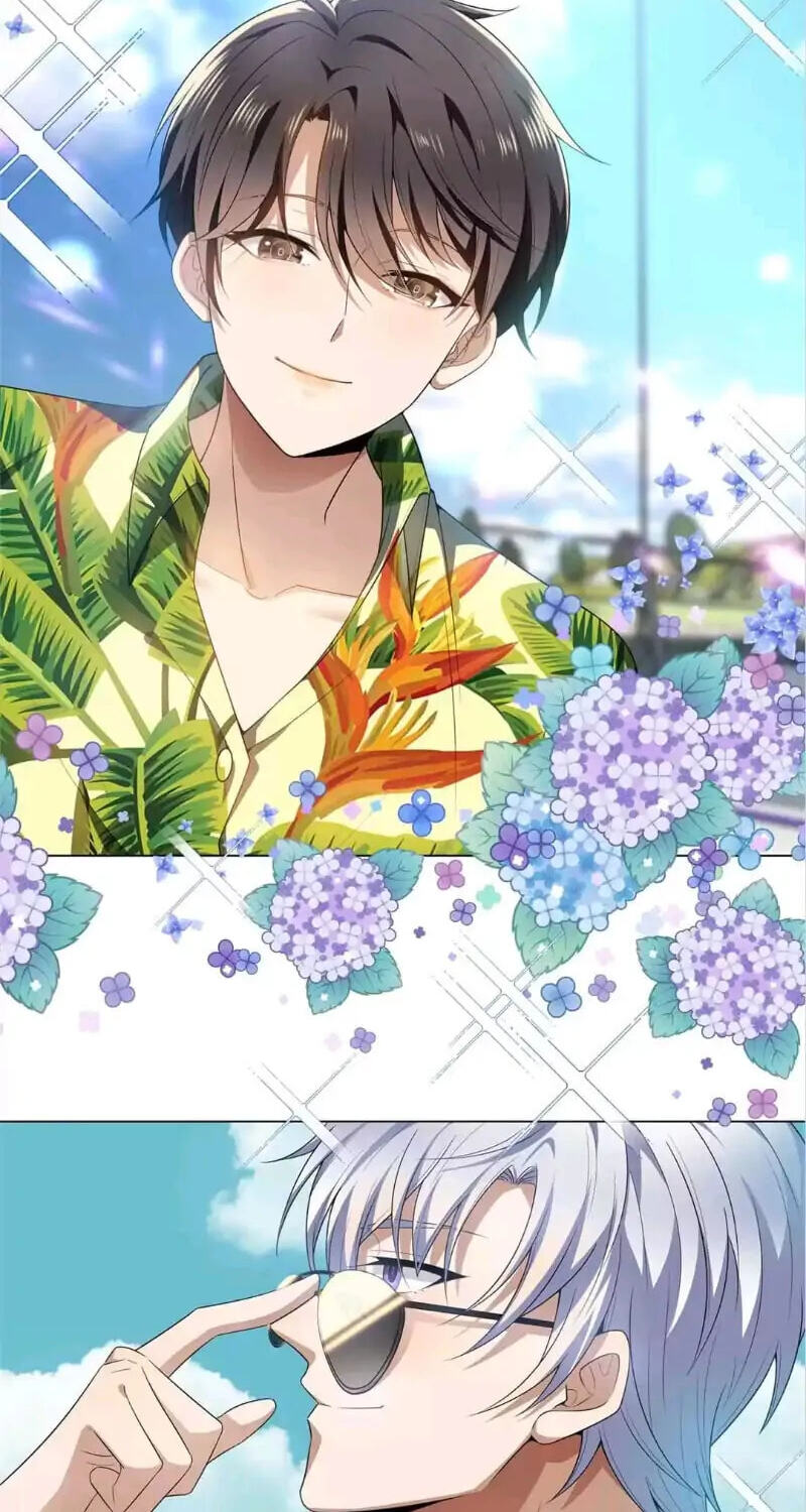 Read The Naive Mr. Lu chapter 163 image 5 on Lezhin