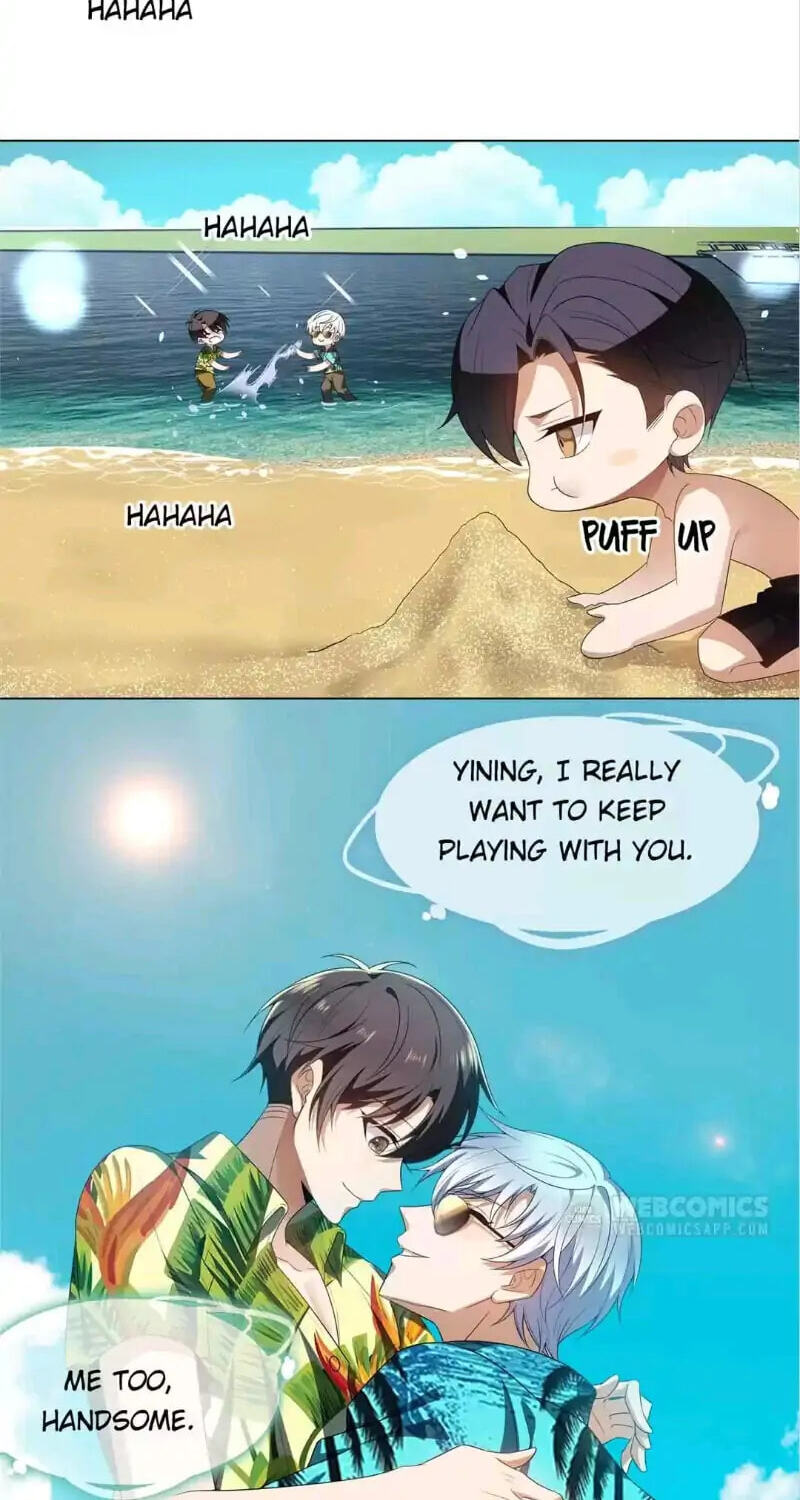 Read The Naive Mr. Lu chapter 163 image 7 on Lezhin